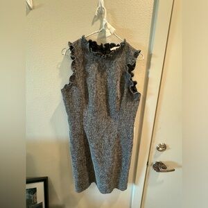 Loft work wear dress